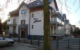 ApartHotel Admirał